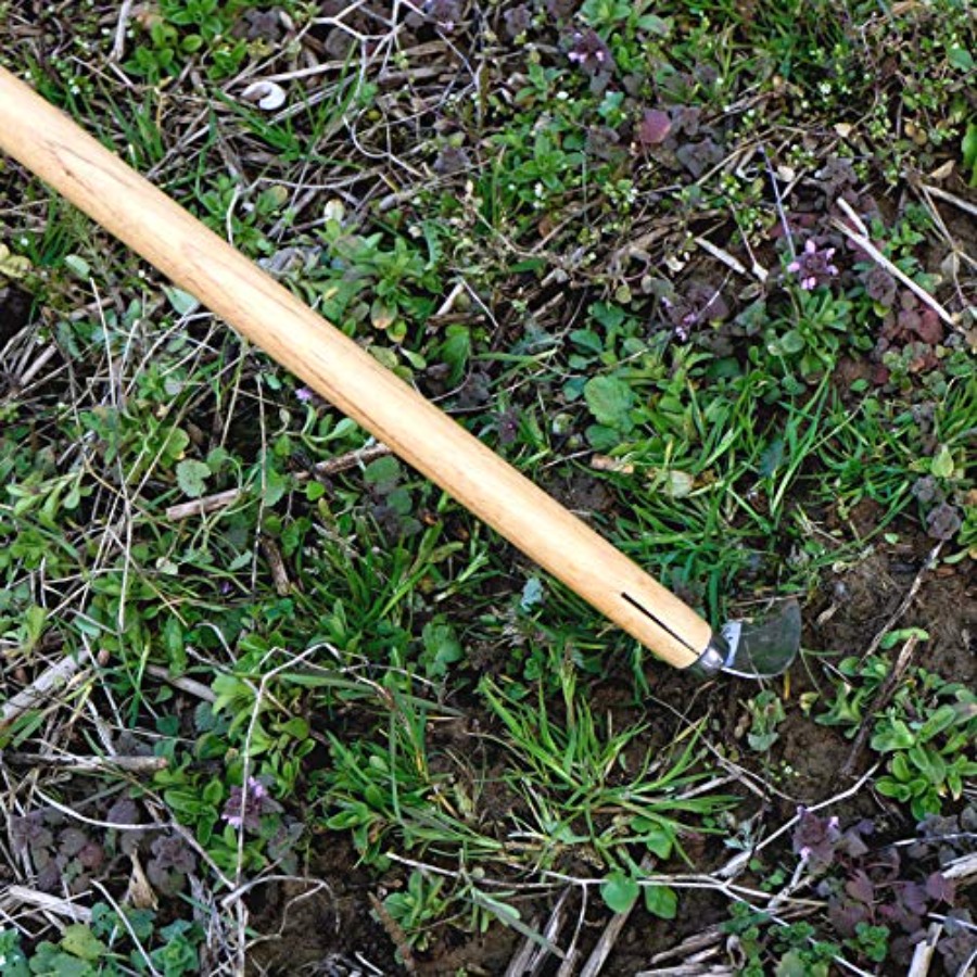 Garden Hoe Long Handle 42-3/4  – Gardening Tools Made In Japan Bewertung und Preis