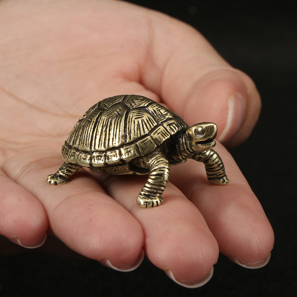 Cute Garden Art Antique Turtle – Gardening Tools Unique Bewertung und Preis