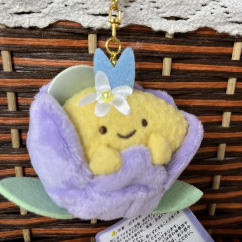 Sumikkogurashi Nursery Flower  – Grow Bags Bewertung und Preis
