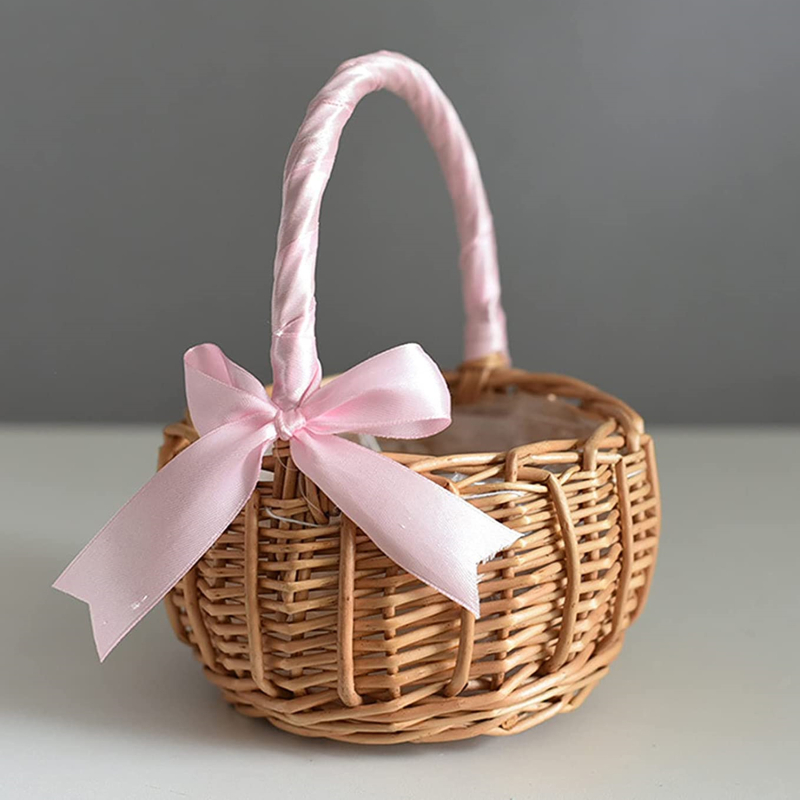 Handmade Storage Rack Woven Fl – Gardening Tools Girls Bewertung und Preis