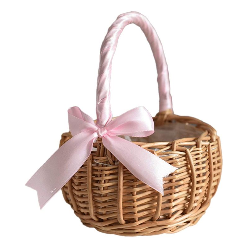 Handmade Storage Rack Woven Fl – Gardening Tools Girls Bewertung und Preis